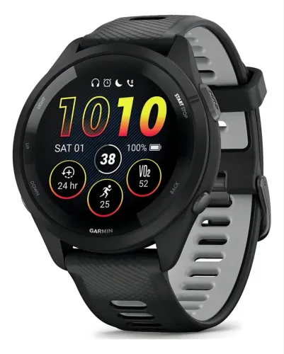 Garmin forerunner 265