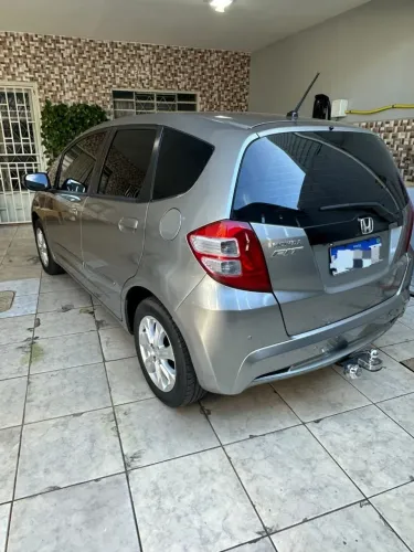 Honda Fit LX 1.4/ 1.4 Flex 8v/16v 5P Mec. 2013