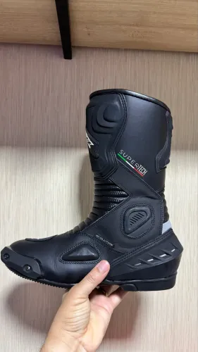 Bota de Pilotagem Texx Supertech V2 - Tam 42