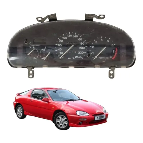 Painel Original Mazda MX3 1997