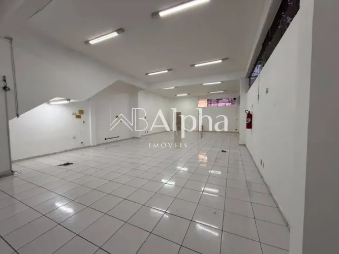 Prédio Comercial para locação, Vila São João, Barueri - PR0021.