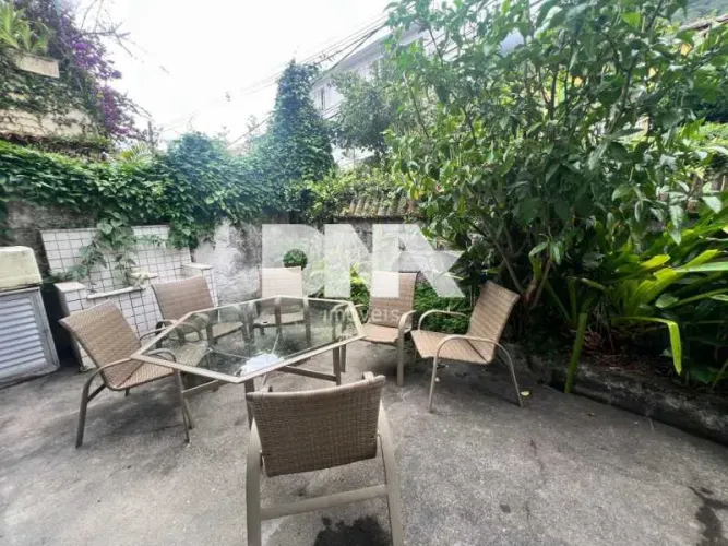 Apartamento : / Residencial / Jardim Botânico
