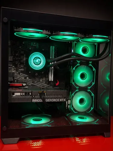 PC GAMER