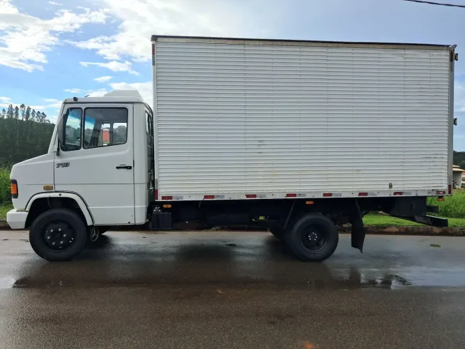 Mb 710 plus 2009