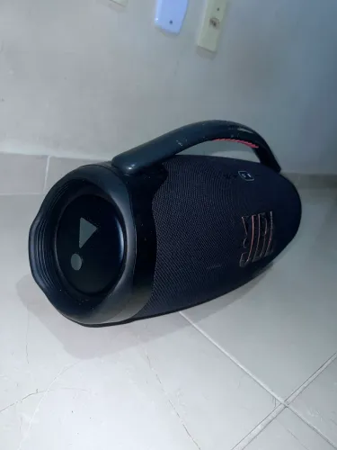 Jbl Boombox