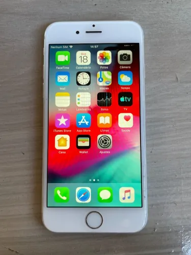 iPhone 6, 128Gb