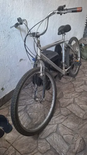 Bicicleta BMX aro 26