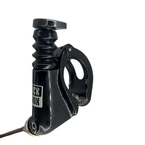 Trava Suspensao Rock Shox