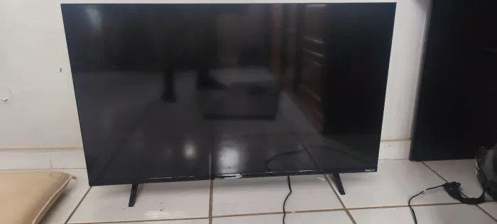 TV AOC 43