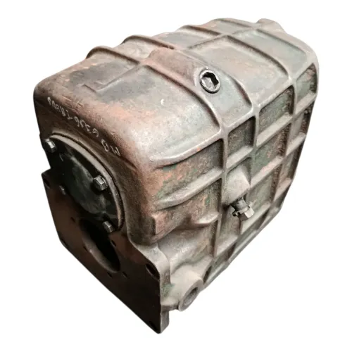 CARCAÇA CAIXA CÂMBIO G3 36 MOTOR 352 352A MB 1111 2219 ORIG