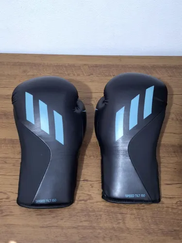 Luva de Boxe Adidas Speed Tilt 150