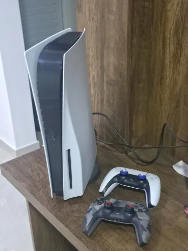 PlayStation 5 2tera 850gb