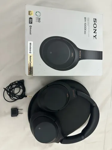 Fone Sony
