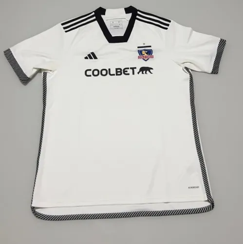 Camisa I Colo Colo (2024)
