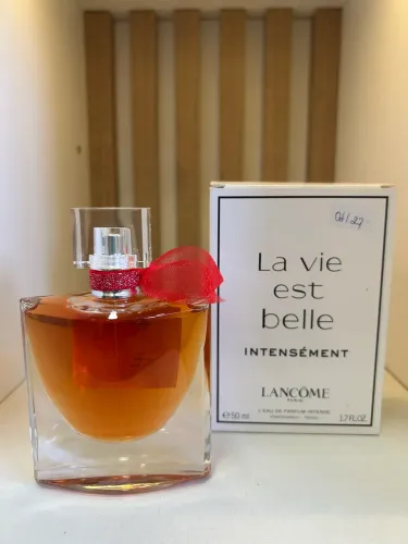 Lâncome - La Vie Est Belle Intensément 50ml
