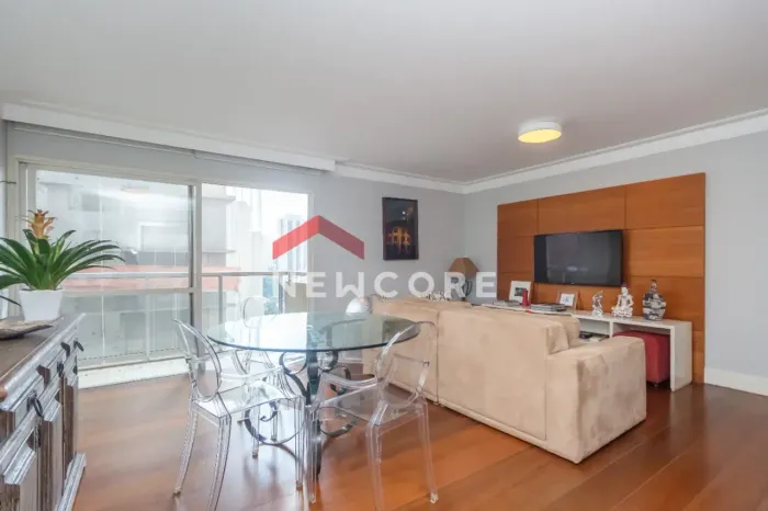 Apartamento em Rua Campevas - Perdizes - São Paulo/SP