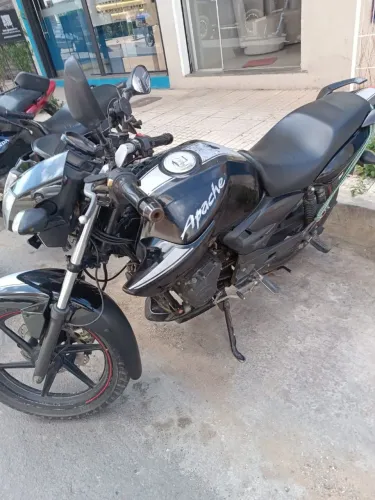 Vendo moto ou troco
