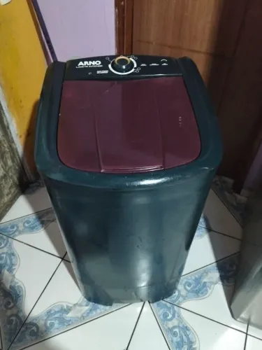 Vendo tanquinho arno 