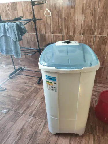 Tanquinho