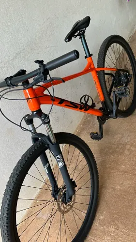 Bike TSW Stamina Aro 29