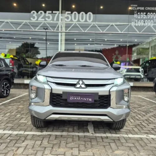 Mitsubishi L200 Triton Sport GLS 2.4 CD Diesel Aut. 2023
