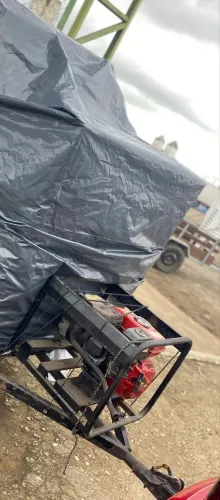 Vendo gerador de 2,5 kVA 