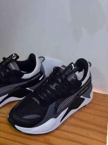 Tênis Puma RS-X