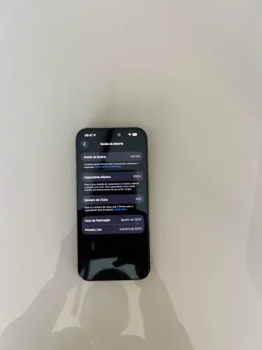iPhone 15 pro