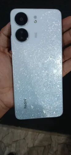 Redmi 13C 