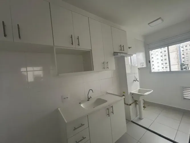 Apartamento para locação, Jardim São Luiz, Jandira, SP
