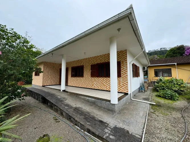 Sítio para venda, Santa Bárbara, Antônio Carlos - SC