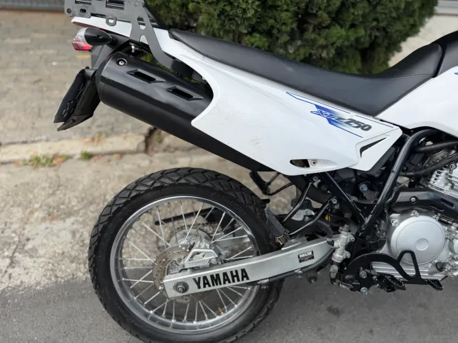 Lander 250 2013