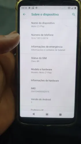 Celular
