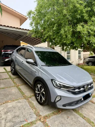 Volkswagen Nivus Highline 1.0 200 TSI Flex AUT 2023