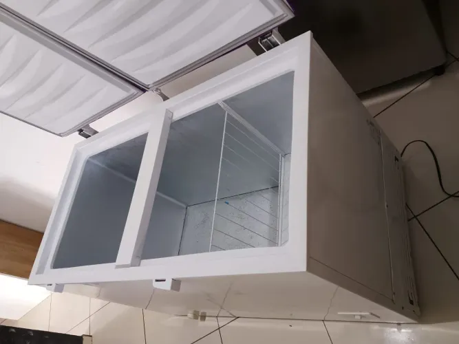 VENDO FREEZER ELECTROLUX