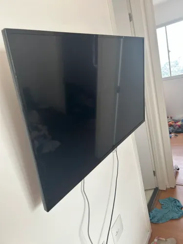 Smartv AOC 43 polegadas