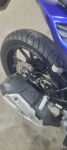 FZ25 Unico dono