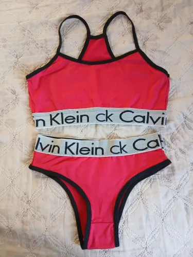 Conjuntos femininos Kelvin Klein