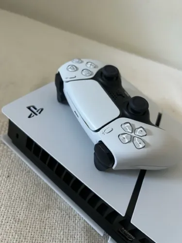 Playstattion 5