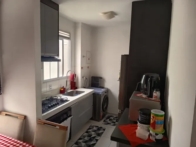 Apartamento a venda SOLLARE.