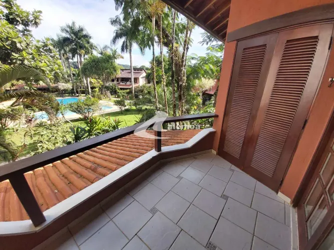 Casa de Condomínio com 2 quartos, Engenho, São Sebastião - R$ 1.95 mi, Cod: Flat14