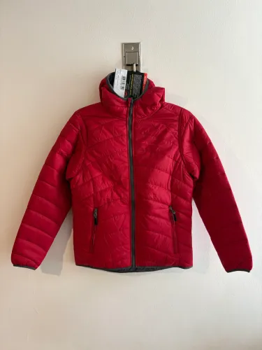 Casaco Abrigo Jaqueta Feminino Novo Original Trilhas & Rumos