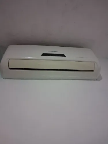 Vendo Ar condicionado eletrolux