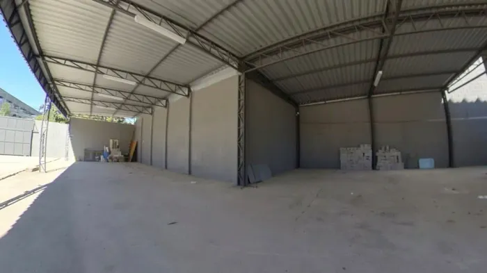 Galpão, 1100 m² - venda por R$ 12.000.000,00 ou aluguel por R$ 56.890,00/mês - Limão - São