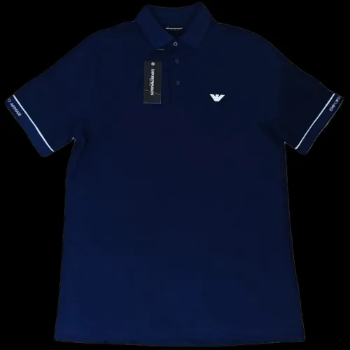 Camisa Empório Armani