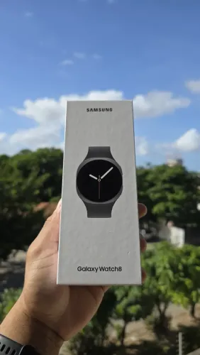 Samsung Galaxy Watch8