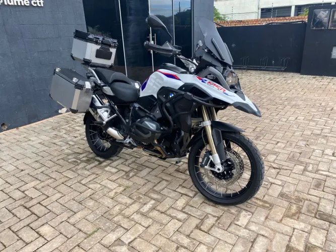 R 1250 GS