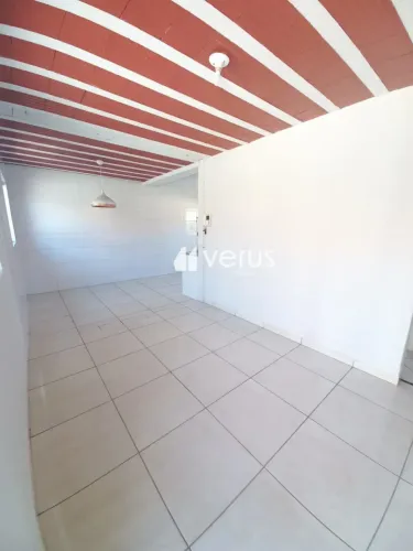 Casa para aluguel, 3 quartos, 3 vagas, Presidente Roosevelt - Uberlândia/MG