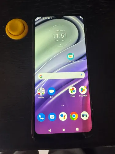moto g20