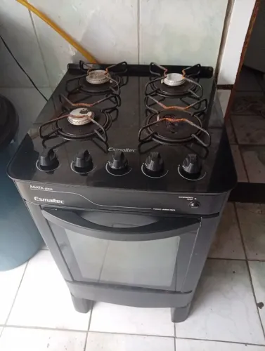 Furgão 